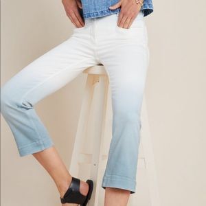 Pilcro slim jeans